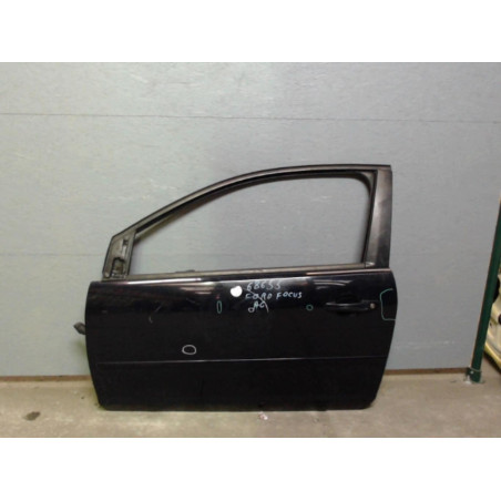 Porte avant gauche Ford FOCUS II 1.6 tdci (2004-2012)