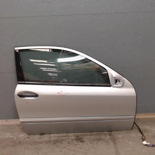 Porte avant droite Mercedes-benz CLASSE C Coupe Sport C 220 cdi (2004-2008) 3 portes
