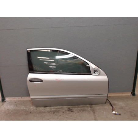 Porte avant droite Mercedes-benz CLASSE C Coupe Sport C 220 cdi (2004-2008) 3 portes