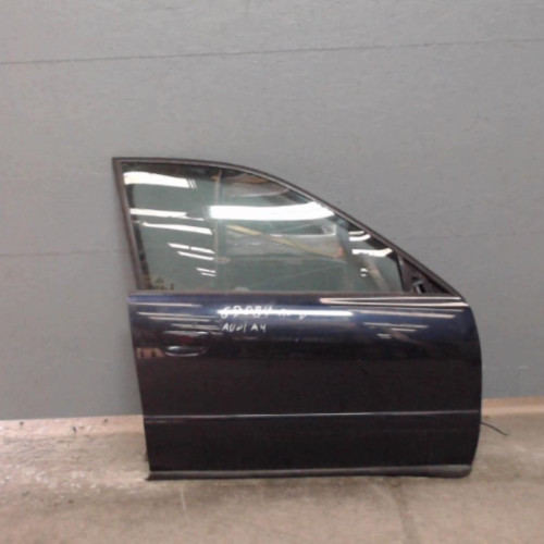 Porte avant droite Audi A4 B5 1.9 tdi (1995-2000)