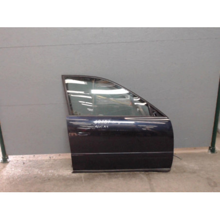 Porte avant droite Audi A4 B5 1.9 tdi (1995-2000)