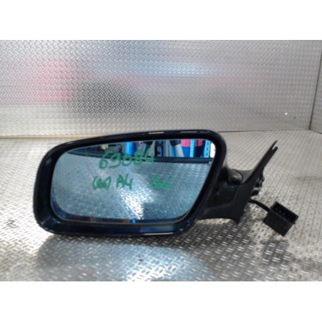 Retroviseur exterieur gauche Audi A4 B5 1.9 tdi (1995-2000)