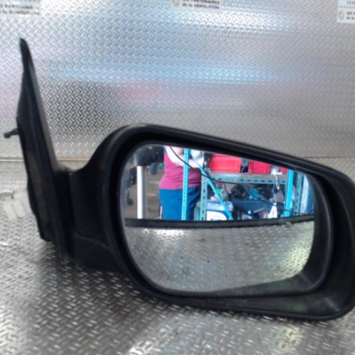 Retroviseur exterieur manuel droit Mazda 3 A trois volumes 1.6 di turbo (2004-2009)