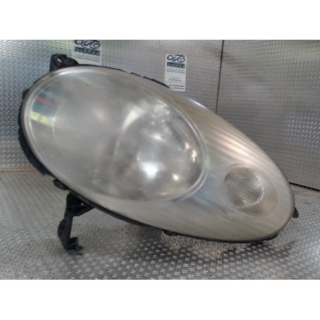 Phare gauche Nissan MICRA III 1.2 16v (2003-2010)