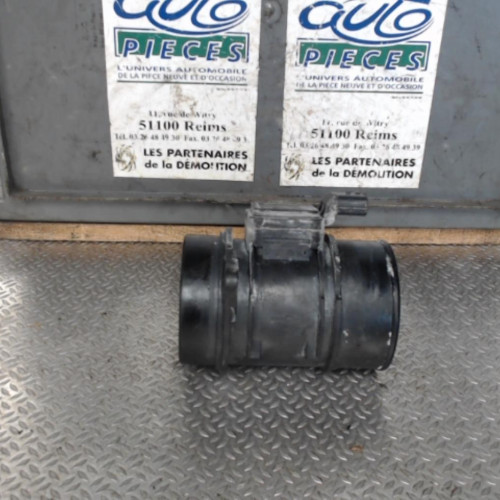 Debimetre air Renault CLIO III 1.5 dci (2005-2012) 5 portes