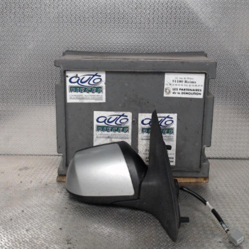 Retroviseur exterieur manuel droit Ford MONDEO III Clipper 2.0 16v tddi - tdci (2000-2007)