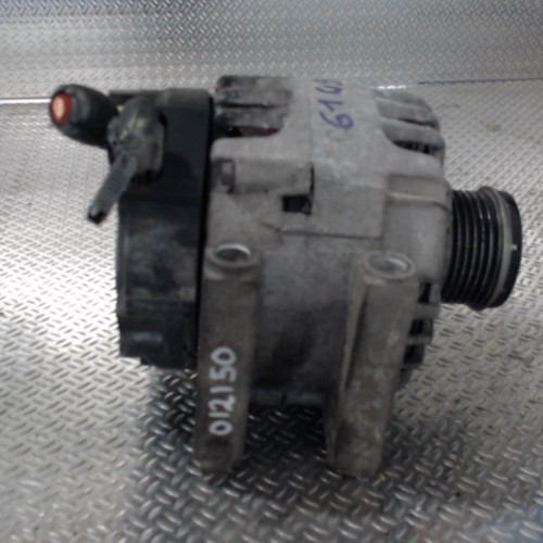 Alternateur Opel CORSA D 1.3 cdti (2006-2014) 5 portes