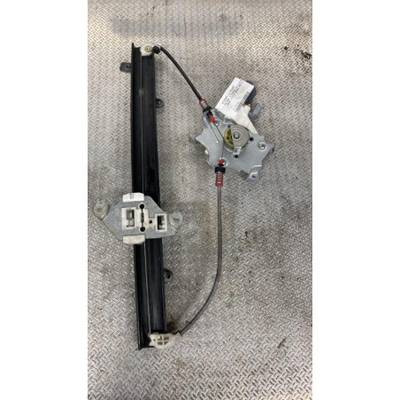 Mecanisme  moteur lève-glace avant droit Nissan MICRA III 1.2 16v (2003-2010)