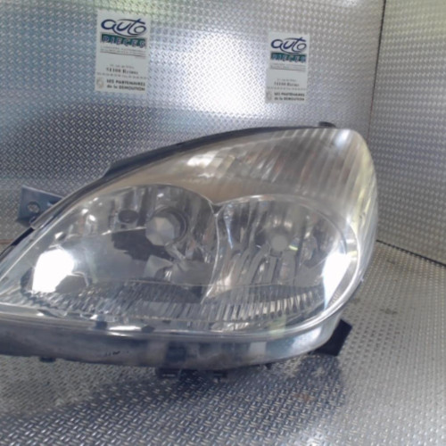 Phare gauche Citroën C5 I 2.0 hdi (2001-2004) 5 portes