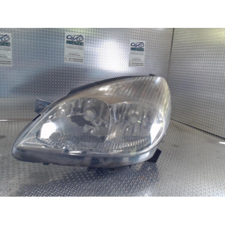 Phare gauche Citroën C5 I 2.0 hdi (2001-2004) 5 portes