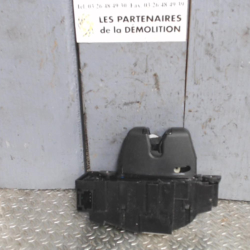 Serrure capot Peugeot 207 - 207 1.4 hdi (2006-2015) 5 portes
