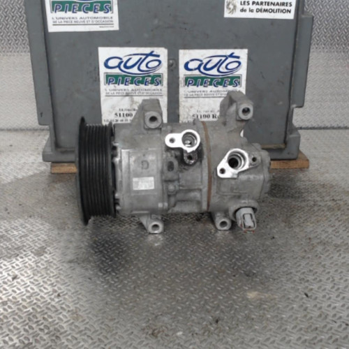 Compresseur air conditionne Toyota AURIS 2.0 d-4d (2006-2012)