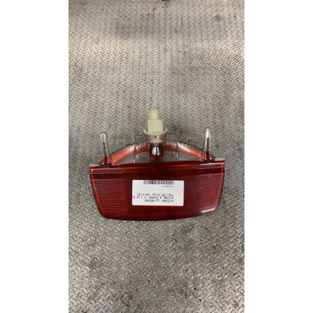 Feux stop supplementaire Nissan MICRA III 1.2 16v (2003-2010)