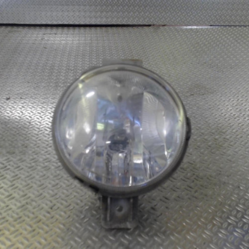 Phare antibrouillard avant gauche Chevrolet MATIZ 0.8 (2005-2013)