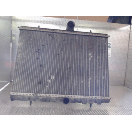 Radiateur FIAT SCUDO 2  SCUDO 2