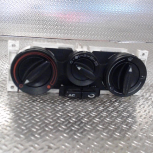 Commande de chauffage Seat LEON 1.9 tdi (1999-2006)