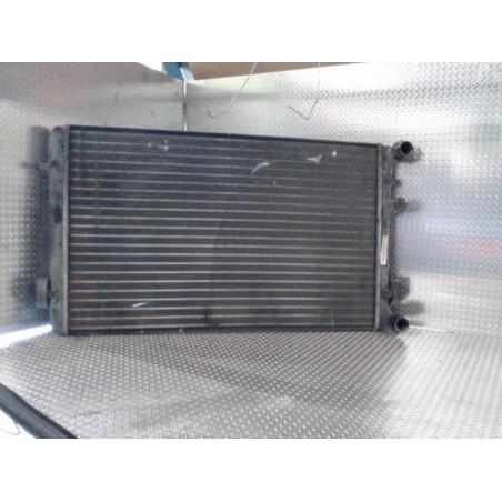 Radiateur Seat LEON 1.9 tdi (1999-2006)