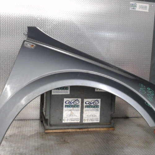 Aile avant droite Opel ASTRA H 1.7 cdti (2004-2010) 5 portes