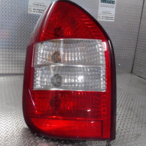 Feu arrière gauche Opel ZAFIRA A Monospace 2.2 dti 16v (2002-2005) 5 portes