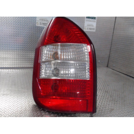 Feu arrière gauche Opel ZAFIRA A Monospace 2.2 dti 16v (2002-2005) 5 portes