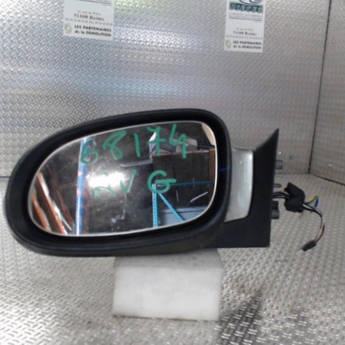 Retroviseur exterieur gauche Mercedes-benz CLASSE A A 170 cdi (2001-2004)