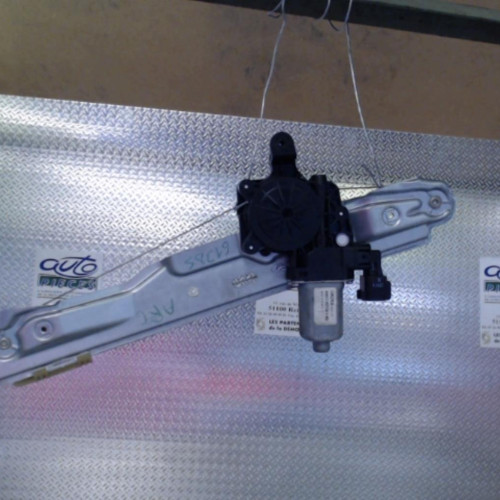 Mecanismemoteur leve-glace porte coulissante g Ford C-MAX II 1.6 tdci (2010-2019) 5 portes
