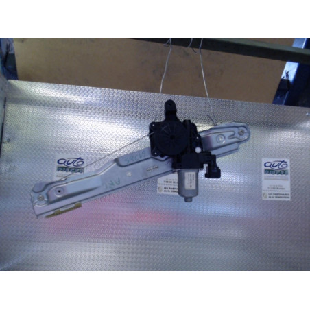 Mecanismemoteur leve-glace porte coulissante g Ford C-MAX II 1.6 tdci (2010-2019) 5 portes