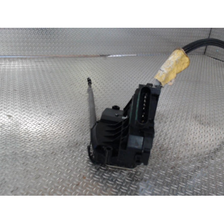 Serrure porte ard Ford C-MAX II 1.6 tdci (2010-2019) 5 portes