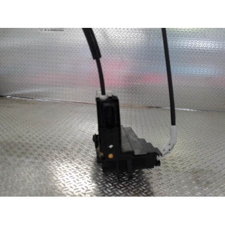 Serrure porte arg Peugeot 308 SW II 1.2 thp 130 (2014-2021)