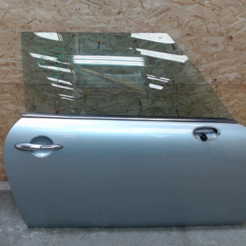 Porte avant droite Mini MINI One d (2003-2006)