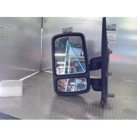 Retroviseur exterieur gauche Renault MASTER II Camionnette 2.8 dti (1998-2001)