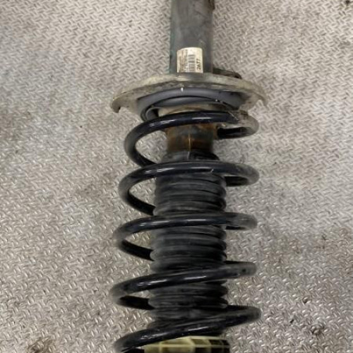 Amortisseur avant droit Peugeot 207 SW 1.6 hdi (2007-2012) 5 portes