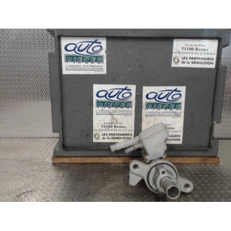 Maitre cylindre Ford FIESTA VI 1.4 tdci (2010-2012) 3 portes