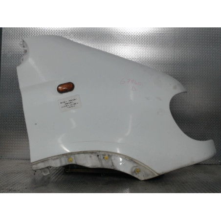 Aile avant droite Renault MASTER II Camion plate-forme-Châssis 2.5 dci 120 (2001)