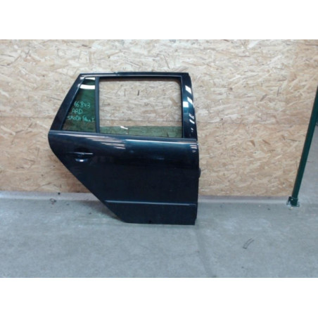 Porte arrière droite Skoda FABIA I Combi 1.4 tdi (2003-2007)