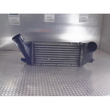 Echangeur air Peugeot 307 2.0 hdi 110 (2000-2007)