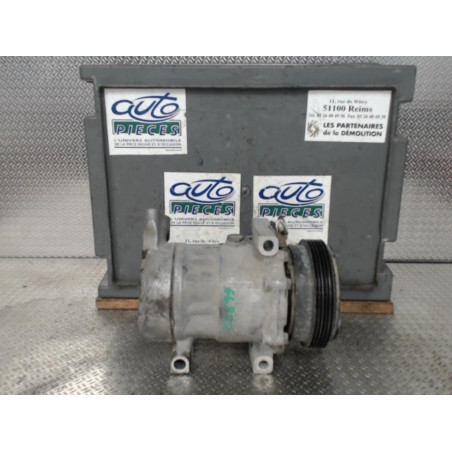 Compresseur air conditionne Renault TWINGO I 1.2 (1996-2007) 3 portes