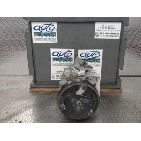 Compresseur air conditionne Renault TWINGO I 1.2 (1996-2007) 3 portes