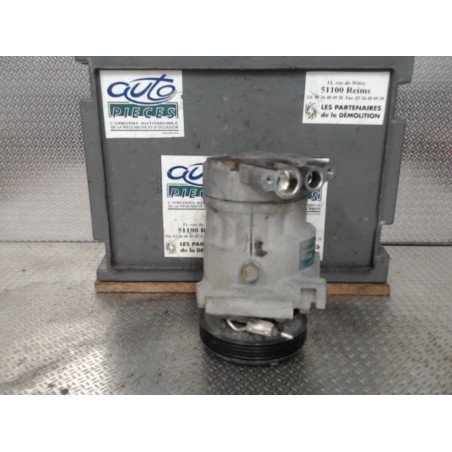 Compresseur air conditionne Renault TWINGO I 1.2 (1996-2007) 3 portes