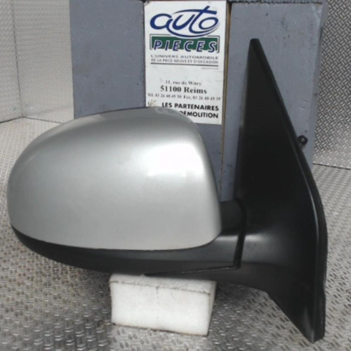 Retroviseur exterieur manuel droit Kia PICANTO 1.0 (2004-2011)