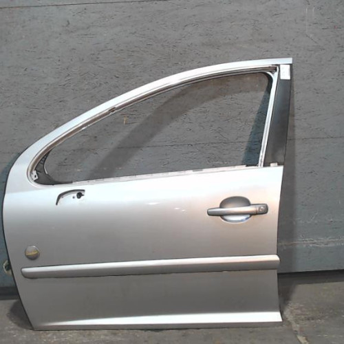 Porte avant gauche Peugeot 207 SW 1.6 hdi (2007-2012) 5 portes