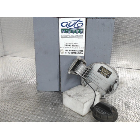 Volet de trappe carburant Kia PICANTO 1.0 (2004-2011)