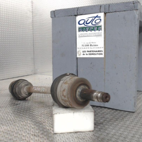 Transmission avant gauche Fiat PANDA 1.2 (2003) 5 portes