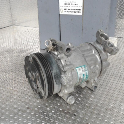 Compresseur air conditionne Renault TWINGO I 1.2 16v (2004-2007)