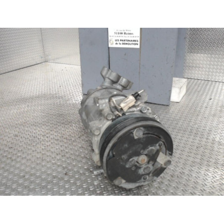 Compresseur air conditionne Renault TWINGO I 1.2 16v (2004-2007)