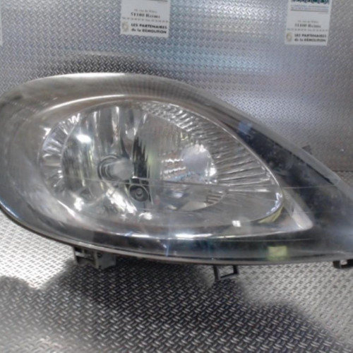 Phare droit Opel VIVARO A Camion plate-forme-Châssis 1.9 di (2001-2014)