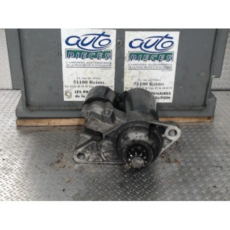 Démarreur AUDI A2  A2