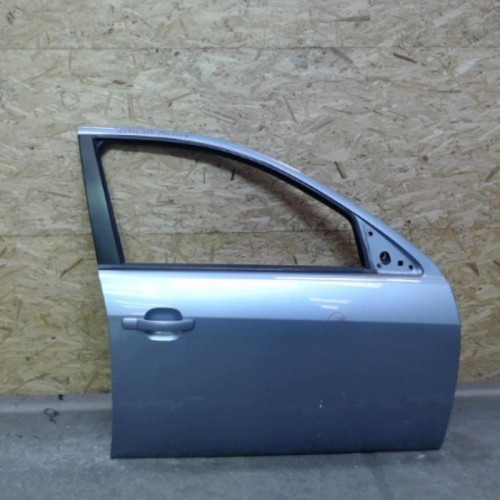 Porte avant droite Ford MONDEO III 2.0 16v tddi - tdci (2000-2007) 5 portes