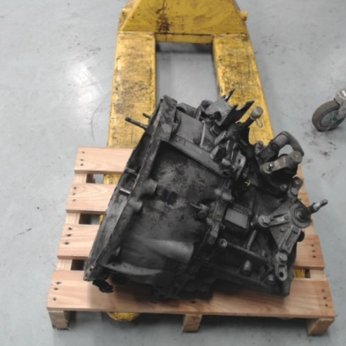 Boîte à vitesse mecanique Renault MEGANE II 1.9 dci (2005-2009)