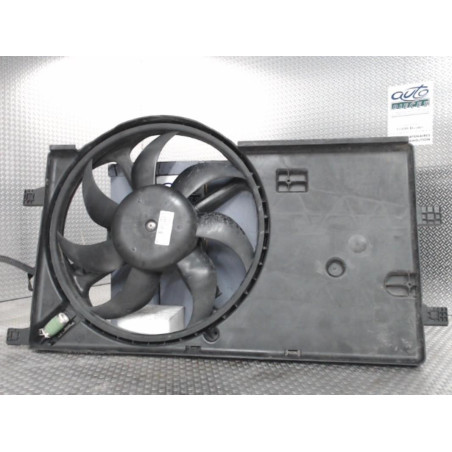 Ventilateur de refroidissement Peugeot BIPPER 1.3 hdi 80 - bluehdi 80 (2015)